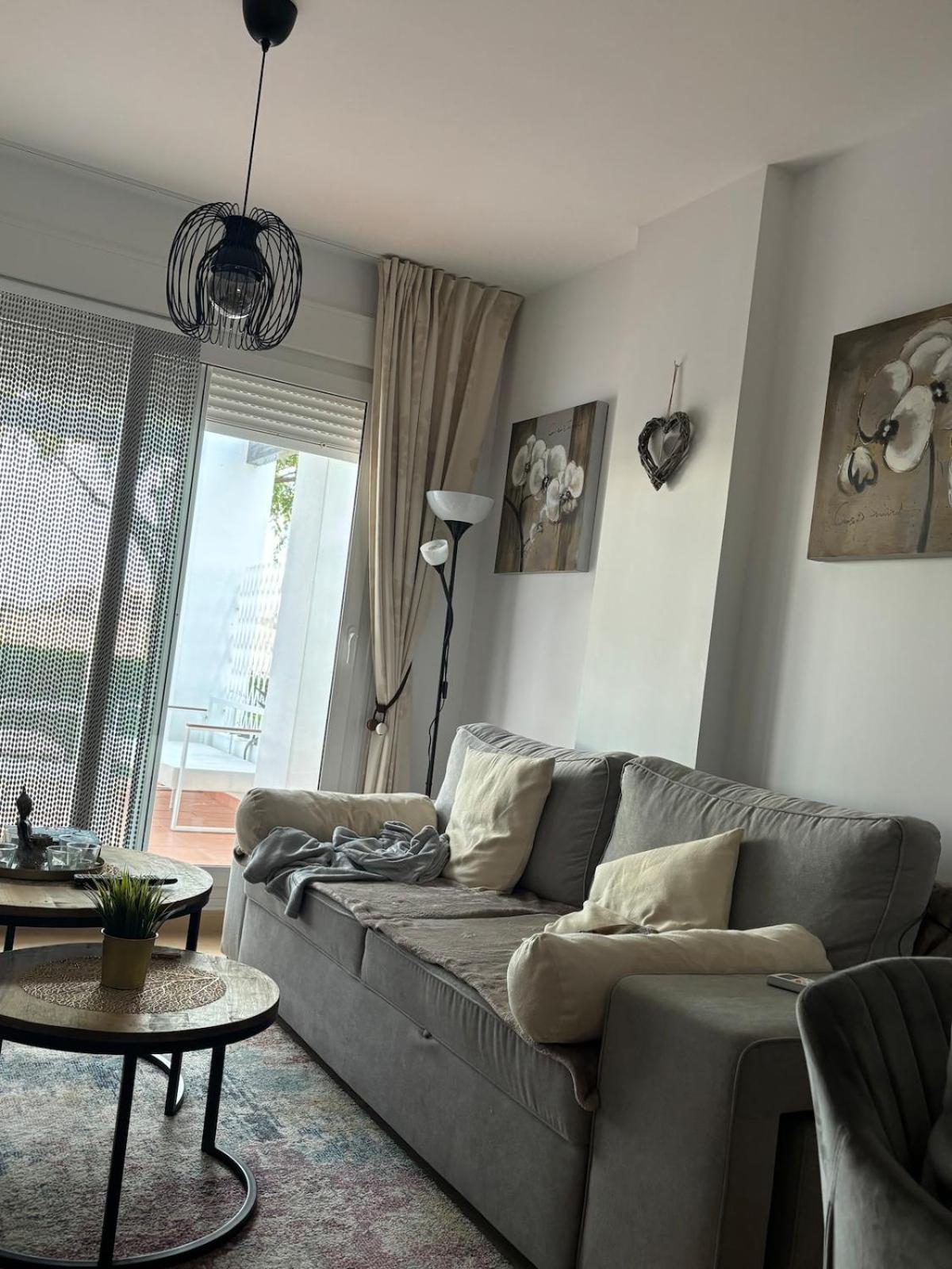Апартаменты Casa Sophia Торре-Пачеко Экстерьер фото